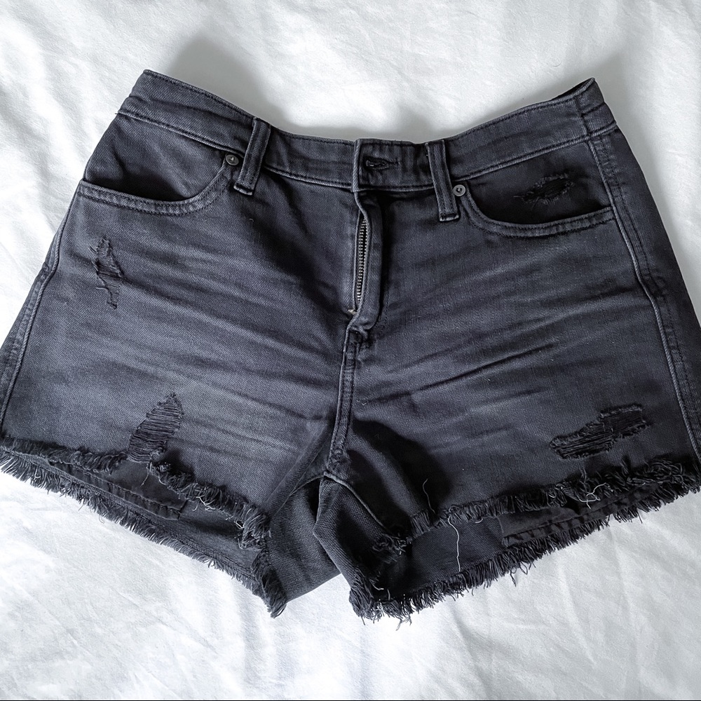 Aerie Shorts